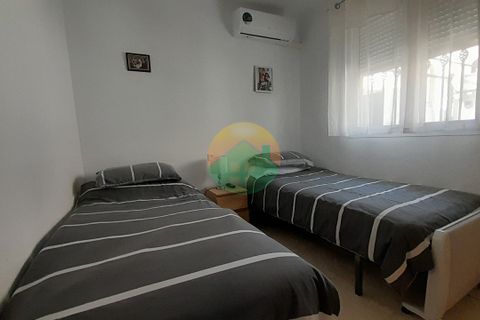 Rækkehus i Camposol, Murcia, Camposol - € 134.995 | Ref: MON27 - foto 13