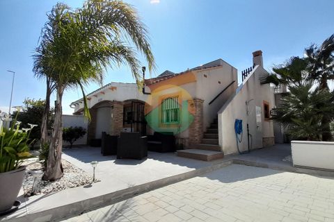 Rækkehus i Camposol, Murcia, Camposol - € 134.995 | Ref: MON27 - foto 14