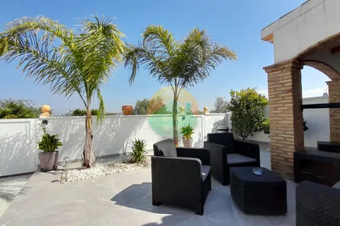 Rækkehus i Camposol, Murcia, Camposol - € 134.995 | Ref: MON27 - foto 15
