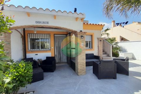 Rækkehus i Camposol, Murcia, Camposol - € 134.995 | Ref: MON27 - foto 16