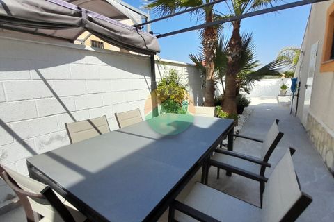 Rækkehus i Camposol, Murcia, Camposol - € 134.995 | Ref: MON27 - foto 17