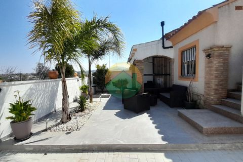 Rækkehus i Camposol, Murcia, Camposol - € 134.995 | Ref: MON27 - foto 19