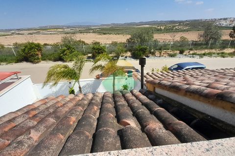 Rækkehus i Camposol, Murcia, Camposol - € 134.995 | Ref: MON27 - foto 20