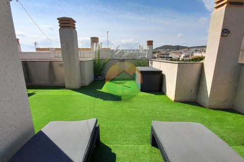 Rækkehus i Camposol, Murcia, Camposol - € 134.995 | Ref: MON27 - foto 21
