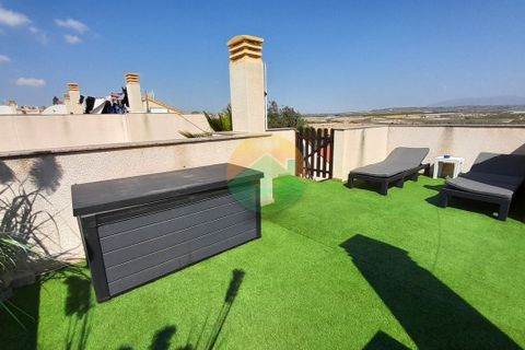 Rækkehus i Camposol, Murcia, Camposol - € 134.995 | Ref: MON27 - foto 22