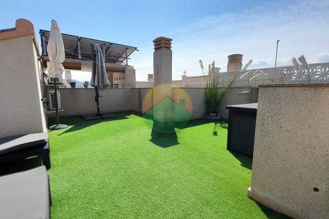 Rækkehus i Camposol, Murcia, Camposol - € 134.995 | Ref: MON27 - foto 23