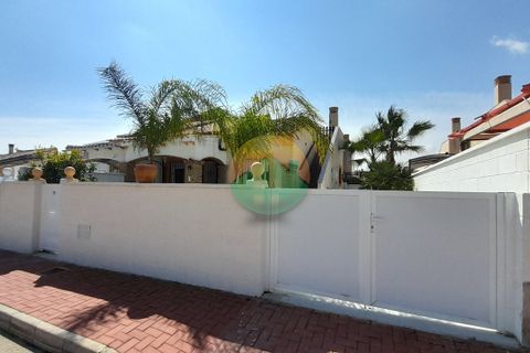 Rækkehus i Camposol, Murcia, Camposol - € 134.995 | Ref: MON27 - foto 24