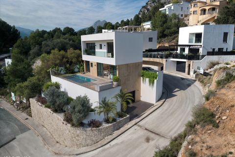 Villa i Alcalali, Alicante, Alcalali - € 630.000 | Ref: SLV9-2678T - foto 8
