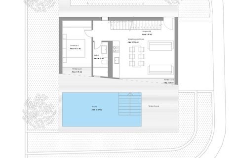 Villa i Alcalali, Alicante, Alcalali - € 630.000 | Ref: SLV9-2678T - foto 10