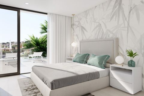 Villa - Finestrat, Alicante, Finestrat - € 915 000 | Réf : SLV18-3933V - photo 11