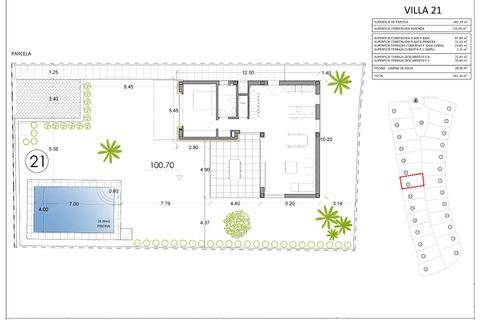 Villa - Finestrat, Alicante, Finestrat - € 915 000 | Réf : SLV18-3933V - photo 14
