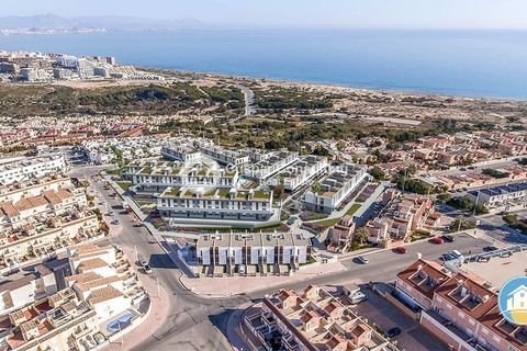 Wohnung in Santa Pola, Alicante - Foto 3