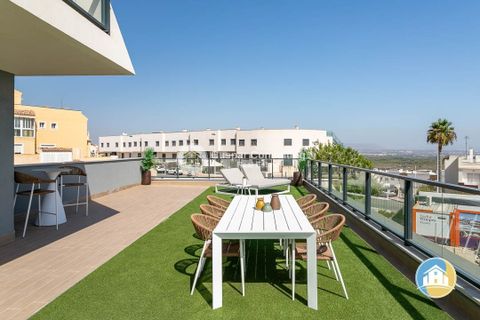 Wohnung in Santa Pola, Alicante - Foto 4