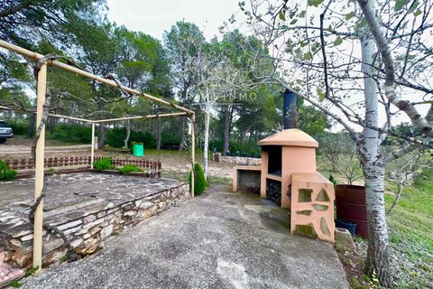 Villa i El Perello, Tarragona, El Perello - € 245.000 | Ref: 1165 - foto 21