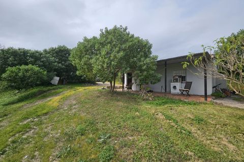 Bungalow i Manilva, Malaga - foto 1