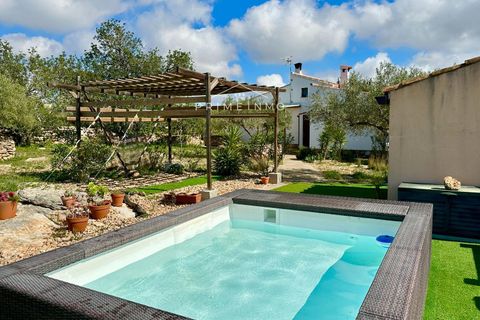 Villa i Tortosa, Tarragona, Tortosa - € 215.000 | Ref: 1164 - foto 10