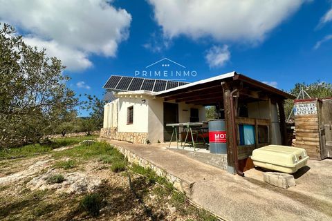 Villa i Tortosa, Tarragona, Tortosa - € 215.000 | Ref: 1164 - foto 11