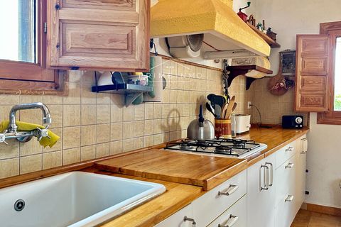 Villa i Tortosa, Tarragona, Tortosa - € 215.000 | Ref: 1164 - foto 24