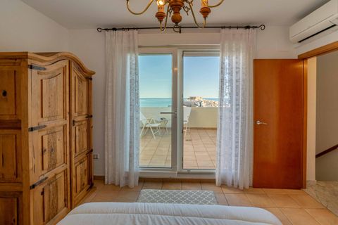 Rækkehus i Peniscola, Castellon, Peniscola - € 550.000 | Ref: EXP13718/8930 - foto 1