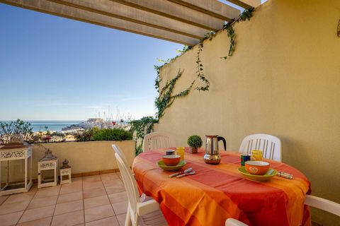 Rækkehus i Peniscola, Castellon, Peniscola - € 550.000 | Ref: EXP13718/8930 - foto 3
