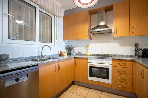 Rækkehus i Peniscola, Castellon, Peniscola - € 550.000 | Ref: EXP13718/8930 - foto 10