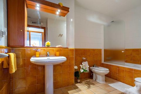 Rækkehus i Peniscola, Castellon, Peniscola - € 550.000 | Ref: EXP13718/8930 - foto 14