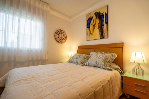Rækkehus i Peniscola, Castellon, Peniscola - € 550.000 | Ref: EXP13718/8930 - foto 16