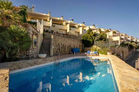 Rækkehus i Peniscola, Castellon, Peniscola - € 550.000 | Ref: EXP13718/8930 - foto 21