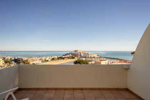 Rækkehus i Peniscola, Castellon, Peniscola - € 550.000 | Ref: EXP13718/8930 - foto 24