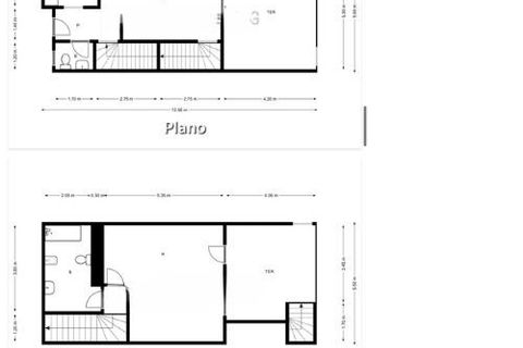 Rækkehus i Peniscola, Castellon, Peniscola - € 550.000 | Ref: EXP13718/8930 - foto 26