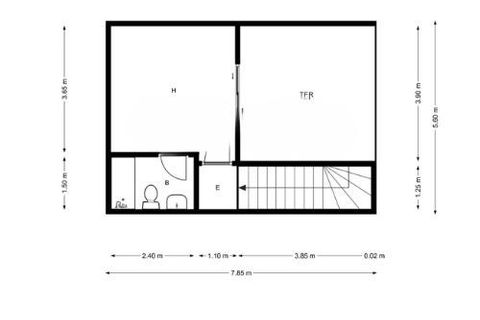 Rækkehus i Peniscola, Castellon, Peniscola - € 550.000 | Ref: EXP13718/8930 - foto 27