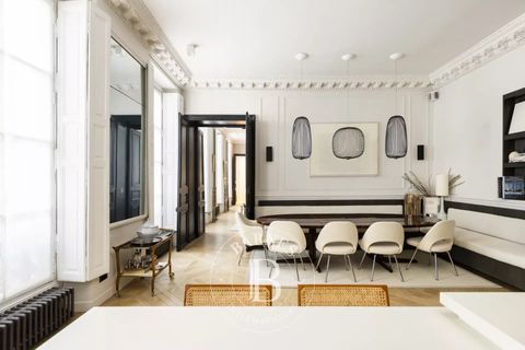 Lejlighed i Paris, Paris, Paris - € 5.450.000 | Ref: 86708634 - foto 2