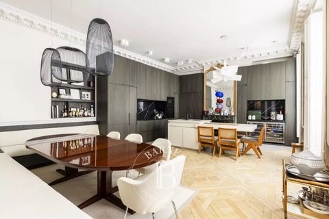 Lejlighed i Paris, Paris, Paris - € 5.450.000 | Ref: 86708634 - foto 5