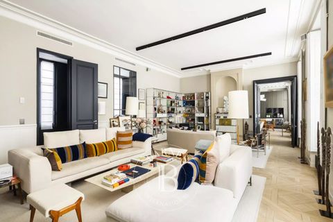 Lejlighed i Paris, Paris, Paris - € 5.450.000 | Ref: 86708634 - foto 4