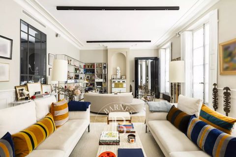 Lejlighed i Paris, Paris, Paris - € 5.450.000 | Ref: 86708634 - foto 3