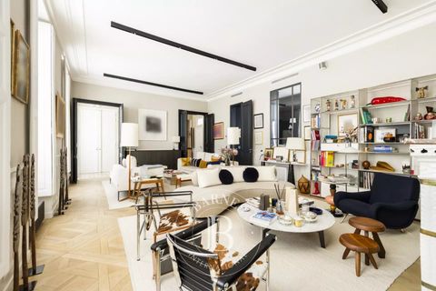 Lejlighed i Paris, Paris, Paris - € 5.450.000 | Ref: 86708634 - foto 6