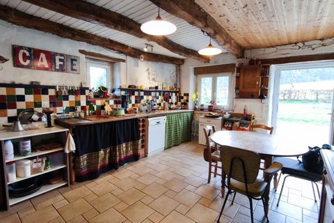 Villa a Silfiac, Morbihan, Silfiac - € 211.000 | Ref: TR-5044 - foto 2