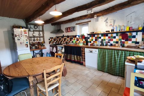 Villa a Silfiac, Morbihan, Silfiac - € 211.000 | Ref: TR-5044 - foto 3