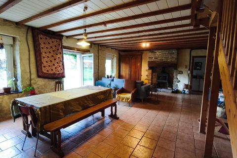 Villa a Silfiac, Morbihan, Silfiac - € 211.000 | Ref: TR-5044 - foto 4
