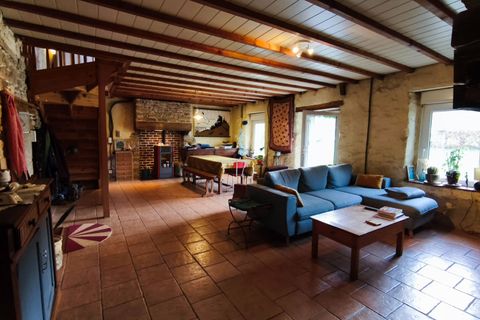 Villa a Silfiac, Morbihan, Silfiac - € 211.000 | Ref: TR-5044 - foto 5