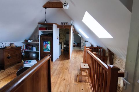 Villa a Silfiac, Morbihan, Silfiac - € 211.000 | Ref: TR-5044 - foto 8