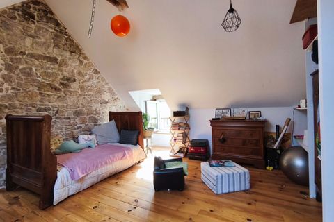Villa a Silfiac, Morbihan, Silfiac - € 211.000 | Ref: TR-5044 - foto 9