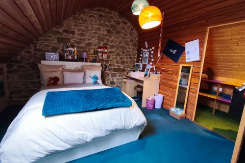 Villa a Silfiac, Morbihan, Silfiac - € 211.000 | Ref: TR-5044 - foto 10