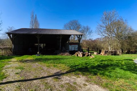 Villa a Silfiac, Morbihan, Silfiac - € 211.000 | Ref: TR-5044 - foto 14