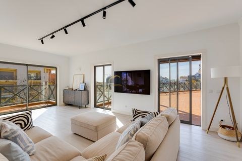 Lejlighed i Albufeira, Faro, Albufeira - € 725.000 | Ref: SD104 - foto 7