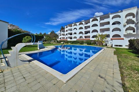 Lejlighed i Albufeira, Faro, Albufeira - € 349.000 | Ref: OP167 - foto 1