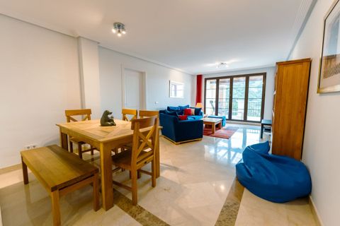 Penthouse i Los Arqueros, Malaga, Los Arqueros - € 449 000 | Ref: R5327293 - foto 3