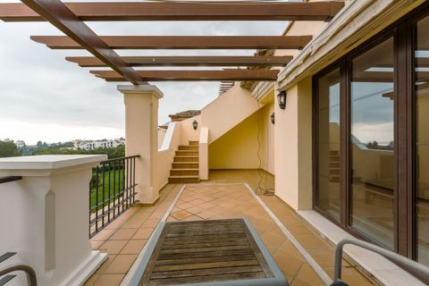 Penthouse i Los Arqueros, Malaga, Los Arqueros - € 449 000 | Ref: R5327293 - foto 4