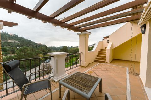 Penthouse i Los Arqueros, Malaga, Los Arqueros - € 449 000 | Ref: R5327293 - foto 5