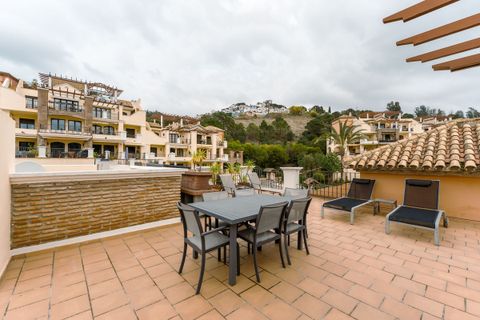 Penthouse i Los Arqueros, Malaga, Los Arqueros - € 449 000 | Ref: R5327293 - foto 6